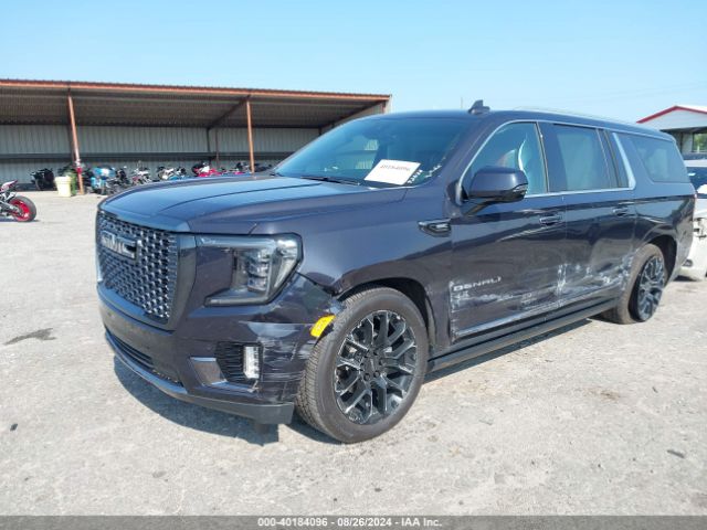 Photo 1 VIN: 1GKS2KKL2PR373461 - GMC YUKON XL 