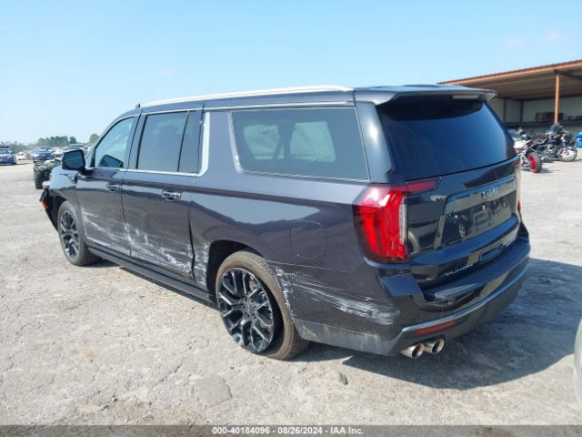 Photo 2 VIN: 1GKS2KKL2PR373461 - GMC YUKON XL 