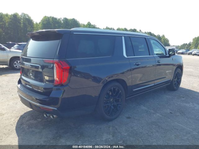 Photo 3 VIN: 1GKS2KKL2PR373461 - GMC YUKON XL 