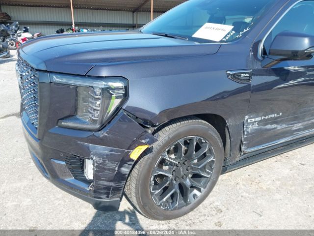 Photo 5 VIN: 1GKS2KKL2PR373461 - GMC YUKON XL 