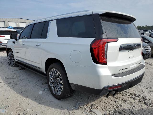 Photo 1 VIN: 1GKS2KKL2PR508762 - GMC YUKON XL D 