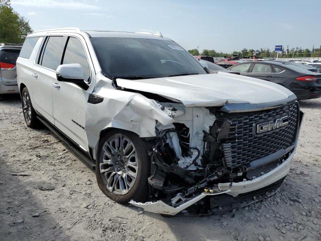 Photo 3 VIN: 1GKS2KKL2PR508762 - GMC YUKON XL D 