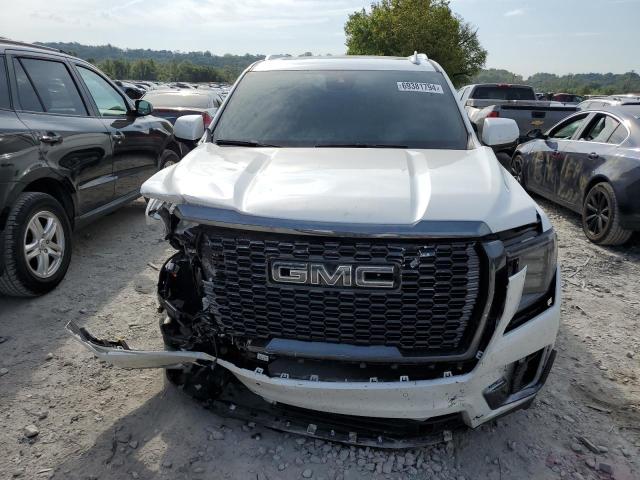 Photo 4 VIN: 1GKS2KKL2PR508762 - GMC YUKON XL D 