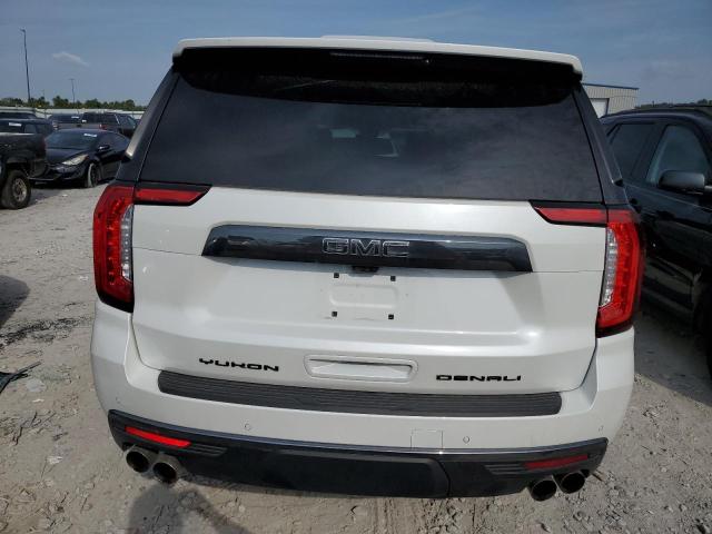 Photo 5 VIN: 1GKS2KKL2PR508762 - GMC YUKON XL D 