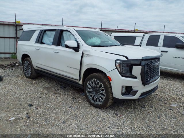 Photo 0 VIN: 1GKS2KKL3PR202542 - GMC YUKON XL 