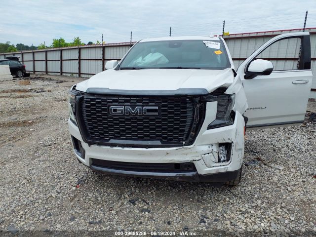 Photo 5 VIN: 1GKS2KKL3PR202542 - GMC YUKON XL 