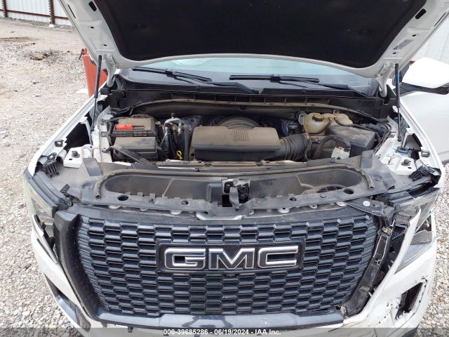 Photo 9 VIN: 1GKS2KKL3PR202542 - GMC YUKON XL 