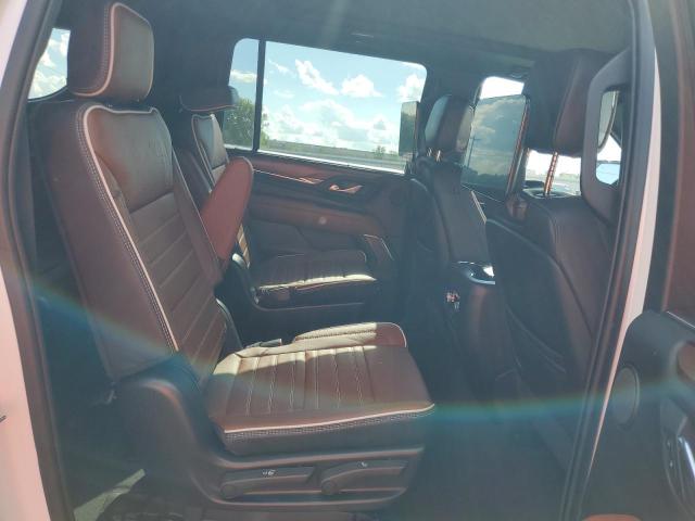 Photo 10 VIN: 1GKS2KKL4PR133859 - GMC YUKON XL D 