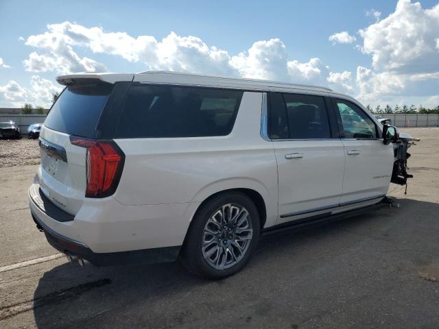 Photo 2 VIN: 1GKS2KKL4PR133859 - GMC YUKON XL D 