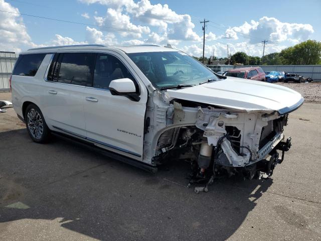 Photo 3 VIN: 1GKS2KKL4PR133859 - GMC YUKON XL D 