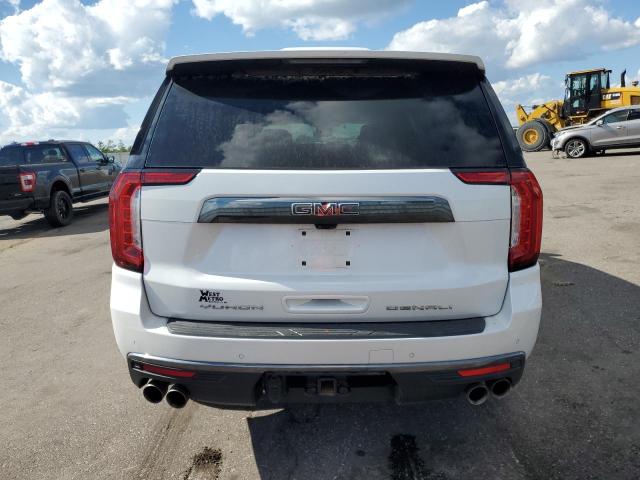 Photo 5 VIN: 1GKS2KKL4PR133859 - GMC YUKON XL D 