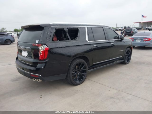 Photo 3 VIN: 1GKS2KKL5PR167437 - GMC YUKON XL 