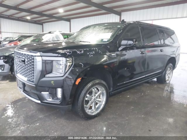 Photo 1 VIN: 1GKS2KKL6PR113273 - GMC YUKON XL 