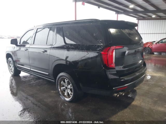 Photo 2 VIN: 1GKS2KKL6PR113273 - GMC YUKON XL 