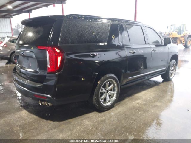 Photo 3 VIN: 1GKS2KKL6PR113273 - GMC YUKON XL 