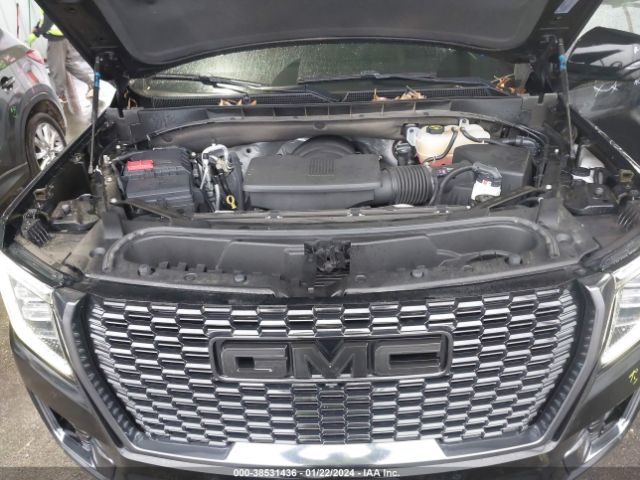 Photo 9 VIN: 1GKS2KKL6PR113273 - GMC YUKON XL 