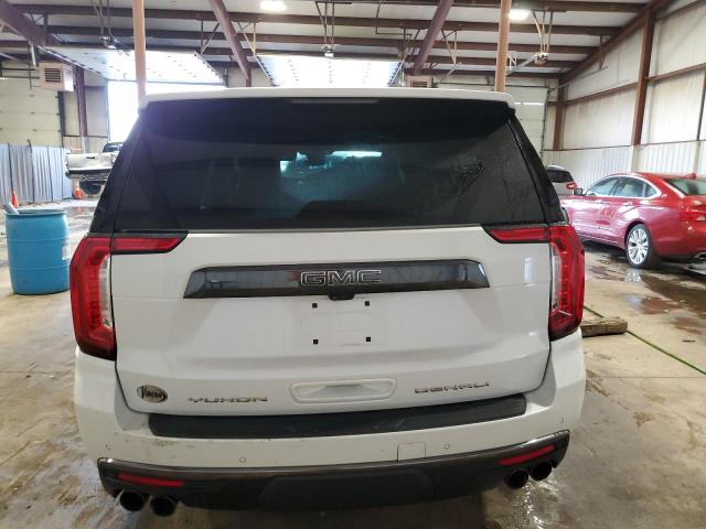 Photo 5 VIN: 1GKS2KKL6PR320908 - GMC YUKON 