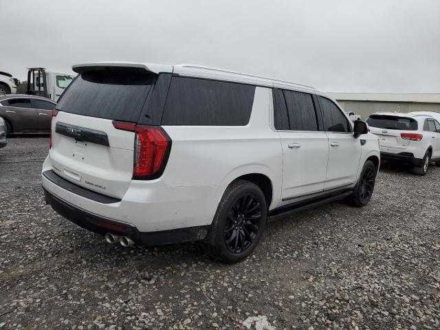 Photo 2 VIN: 1GKS2KKL9PR438046 - GMC YUKON XL D 