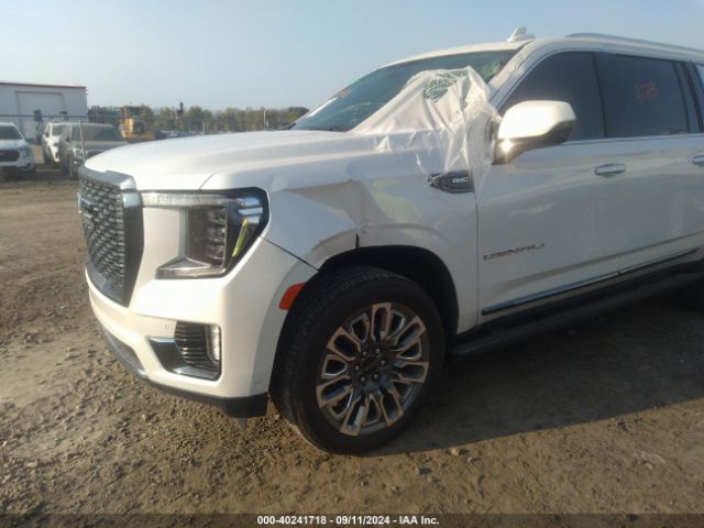 Photo 5 VIN: 1GKS2KKL9PR557408 - GMC YUKON XL 