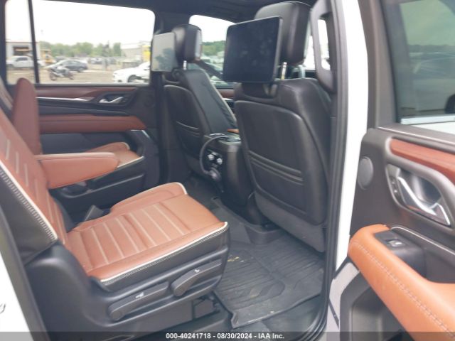 Photo 7 VIN: 1GKS2KKL9PR557408 - GMC YUKON XL 