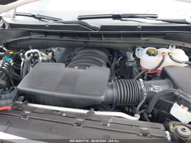 Photo 9 VIN: 1GKS2KKL9PR557408 - GMC YUKON XL 