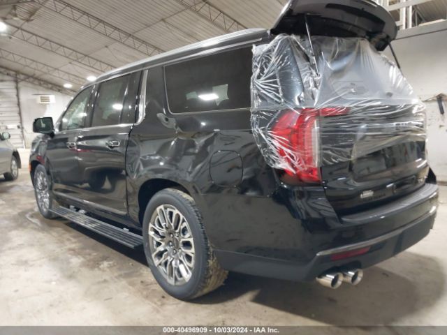 Photo 2 VIN: 1GKS2KKL9RR316290 - GMC YUKON XL 