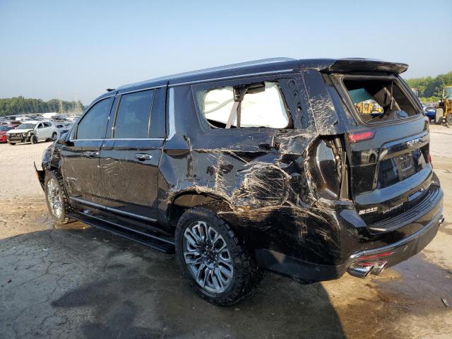 Photo 1 VIN: 1GKS2KKLXPR359582 - GMC YUKON 