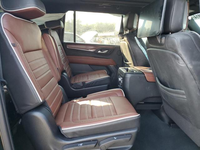 Photo 10 VIN: 1GKS2KKLXPR359582 - GMC YUKON 