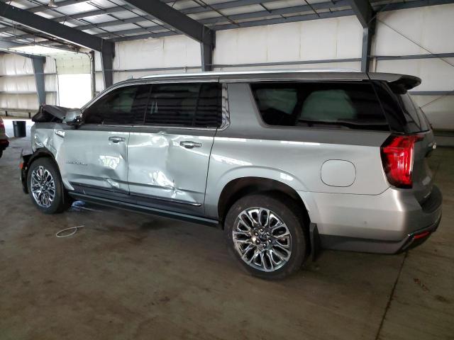 Photo 1 VIN: 1GKS2KKT6PR203930 - GMC YUKON XL D 