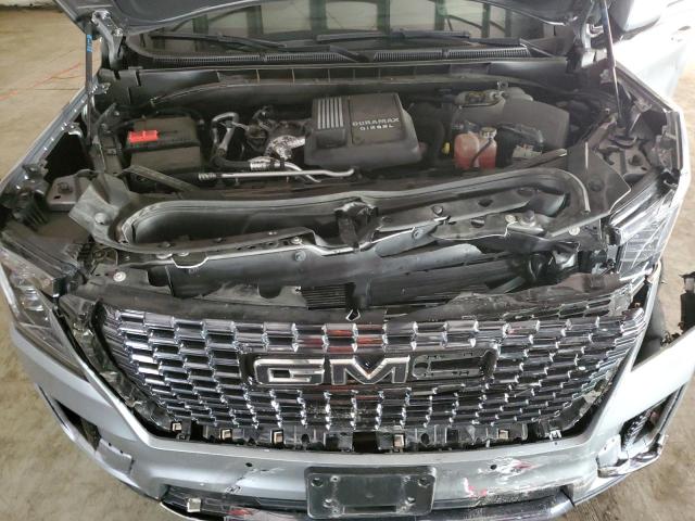 Photo 11 VIN: 1GKS2KKT6PR203930 - GMC YUKON XL D 