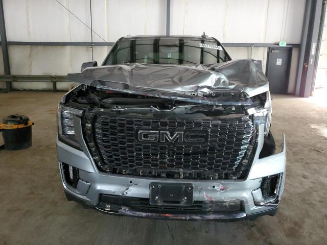 Photo 4 VIN: 1GKS2KKT6PR203930 - GMC YUKON XL D 