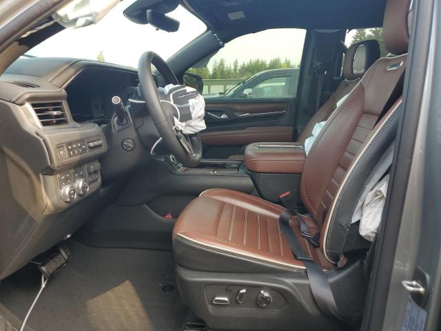 Photo 6 VIN: 1GKS2KKT6PR203930 - GMC YUKON XL D 