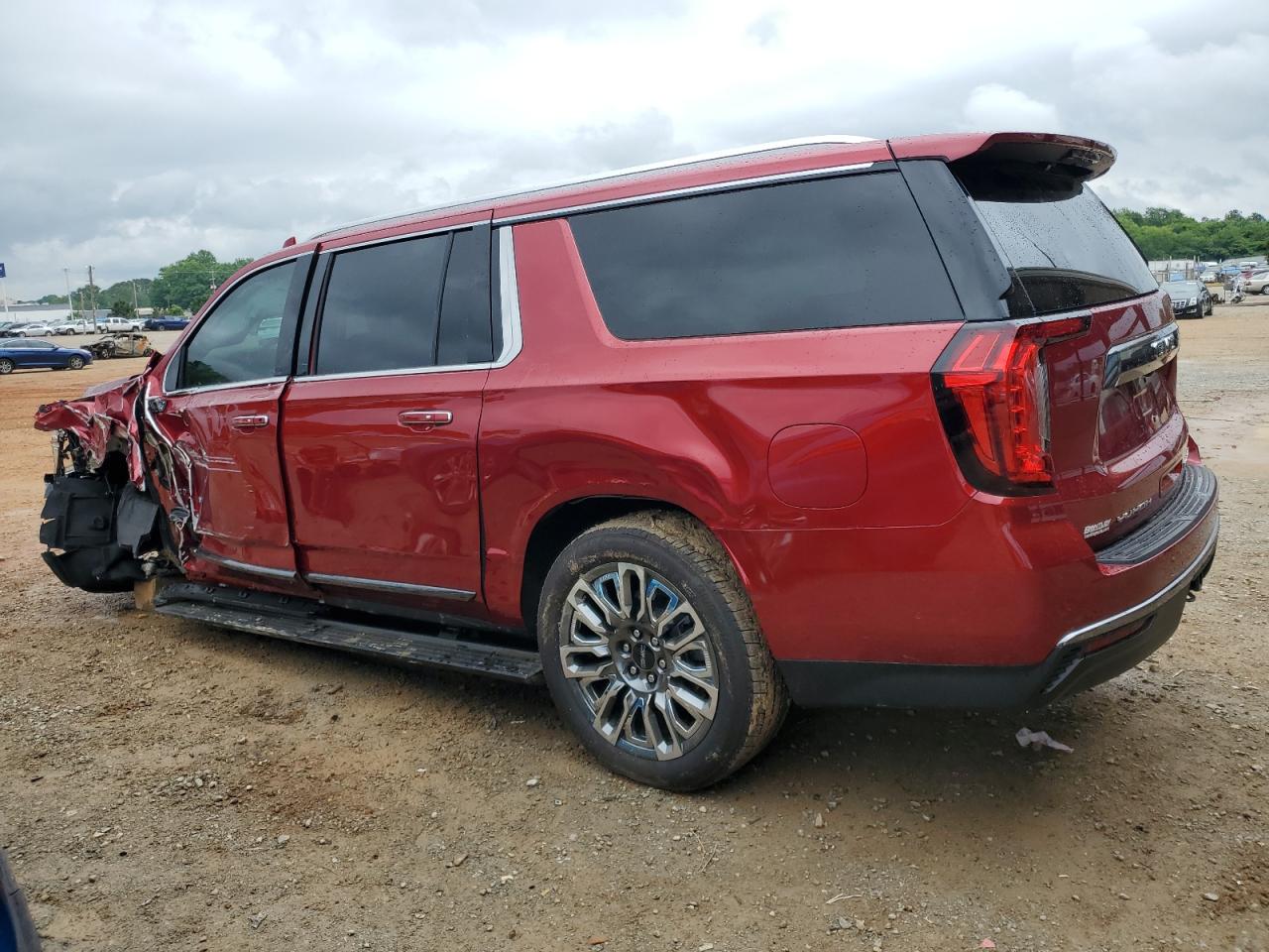 Photo 1 VIN: 1GKS2KKT7RR103371 - GMC YUKON 