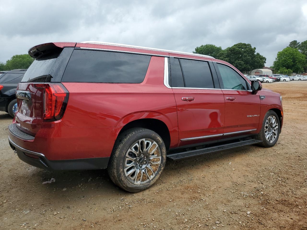 Photo 2 VIN: 1GKS2KKT7RR103371 - GMC YUKON 