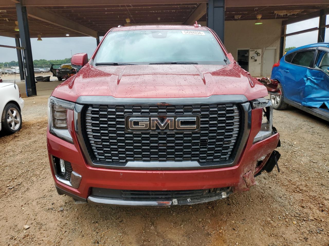 Photo 4 VIN: 1GKS2KKT7RR103371 - GMC YUKON 