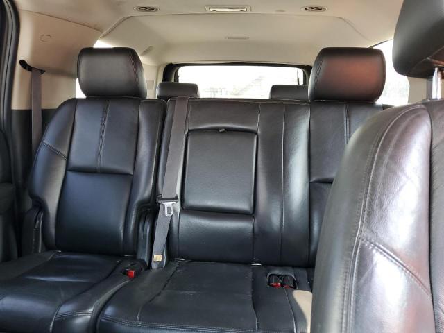 Photo 9 VIN: 1GKS2LE37BR211304 - GMC YUKON XL K 