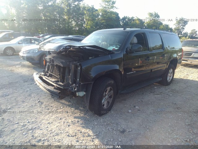 Photo 1 VIN: 1GKS2LE72CR101572 - GMC YUKON XL 