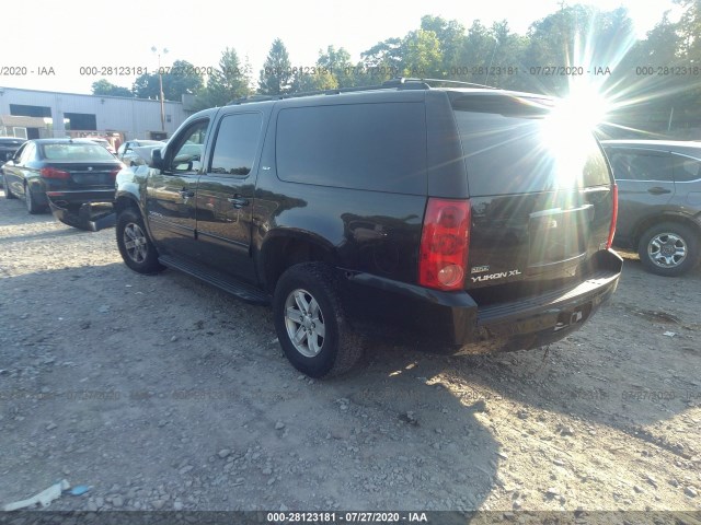 Photo 2 VIN: 1GKS2LE72CR101572 - GMC YUKON XL 