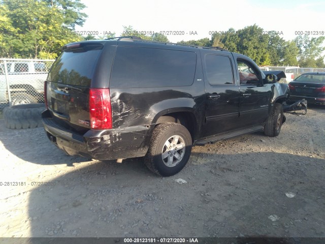 Photo 3 VIN: 1GKS2LE72CR101572 - GMC YUKON XL 