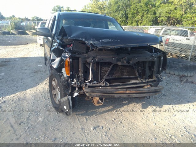 Photo 5 VIN: 1GKS2LE72CR101572 - GMC YUKON XL 