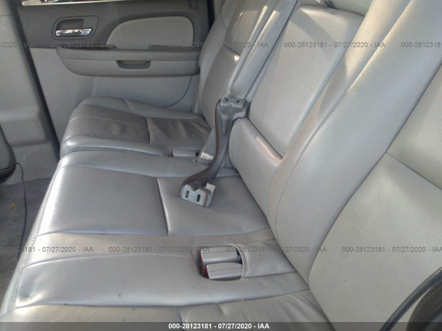 Photo 7 VIN: 1GKS2LE72CR101572 - GMC YUKON XL 