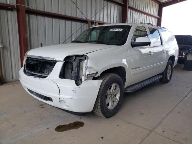 Photo 0 VIN: 1GKS2LE72DR190240 - GMC YUKON XL K 