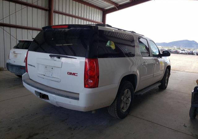 Photo 2 VIN: 1GKS2LE72DR190240 - GMC YUKON XL K 