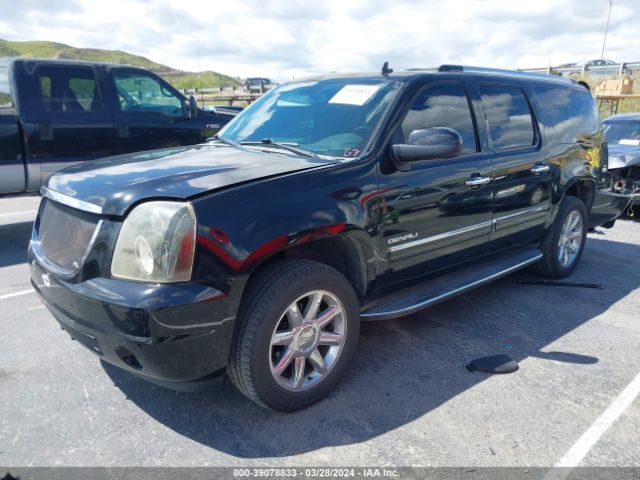 Photo 1 VIN: 1GKS2MEF0BR101789 - GMC YUKON XL 1500 