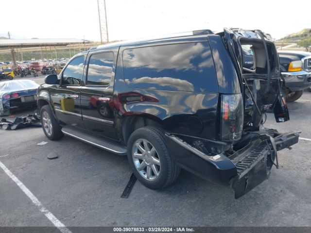 Photo 2 VIN: 1GKS2MEF0BR101789 - GMC YUKON XL 1500 