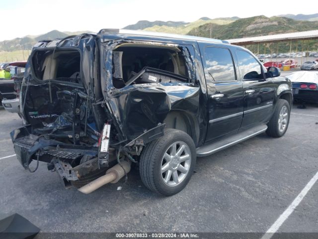 Photo 3 VIN: 1GKS2MEF0BR101789 - GMC YUKON XL 1500 