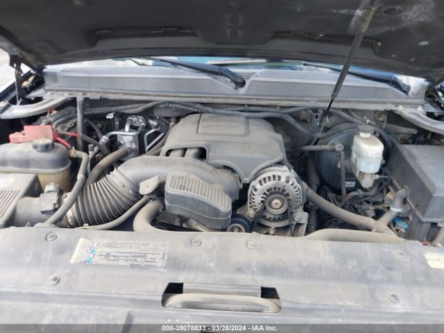 Photo 9 VIN: 1GKS2MEF0BR101789 - GMC YUKON XL 1500 