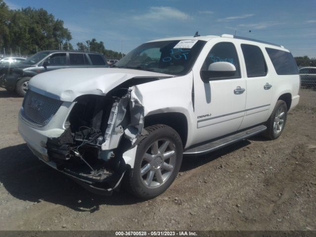 Photo 1 VIN: 1GKS2MEF0BR118477 - GMC YUKON XL 1500 