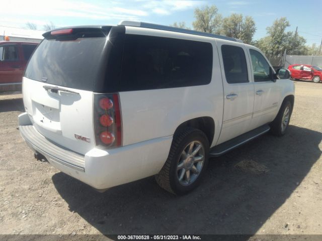 Photo 3 VIN: 1GKS2MEF0BR118477 - GMC YUKON XL 1500 