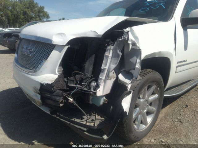 Photo 5 VIN: 1GKS2MEF0BR118477 - GMC YUKON XL 1500 